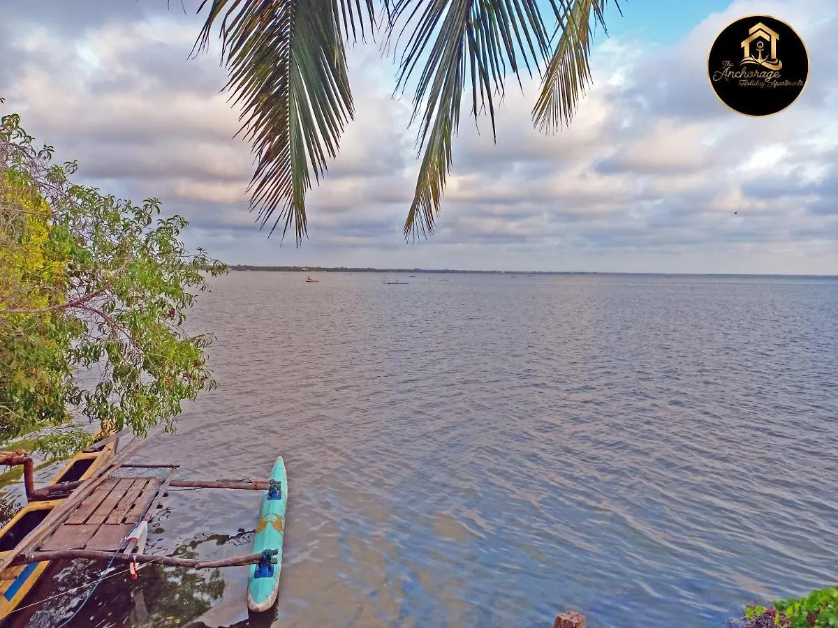 Couple Rooms In Negombo