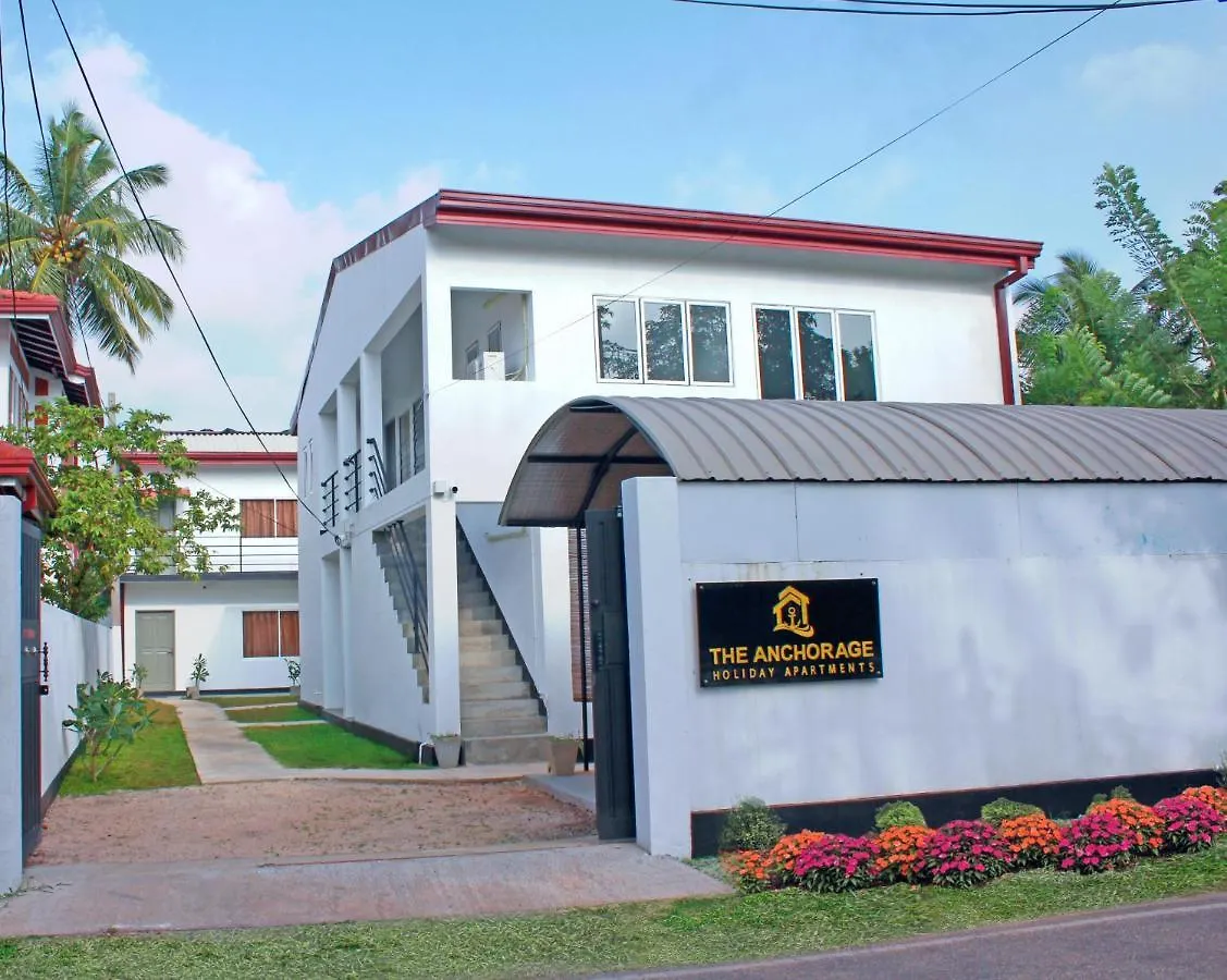 Bed & Breakfast Couple Rooms In Negombo Sri Lanka