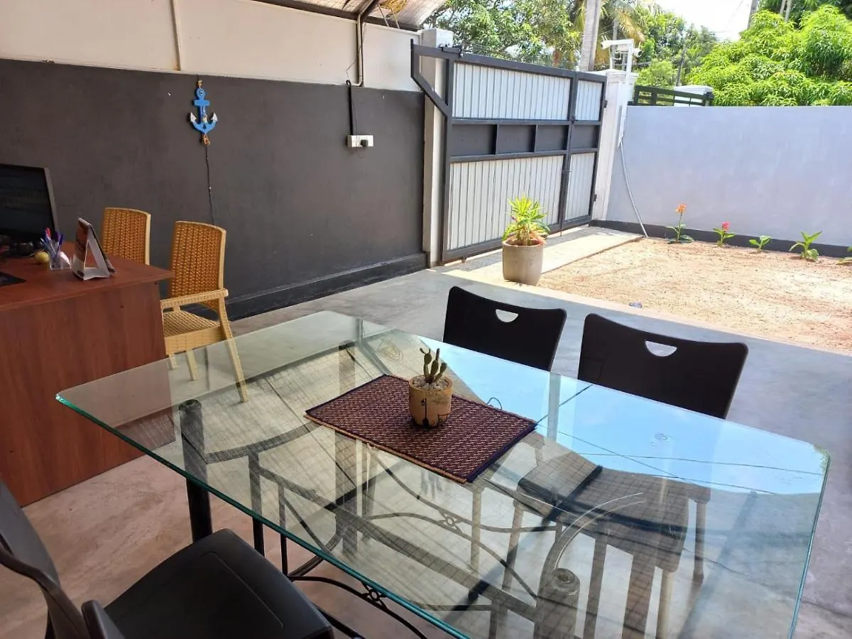 Couple Rooms In Negombo