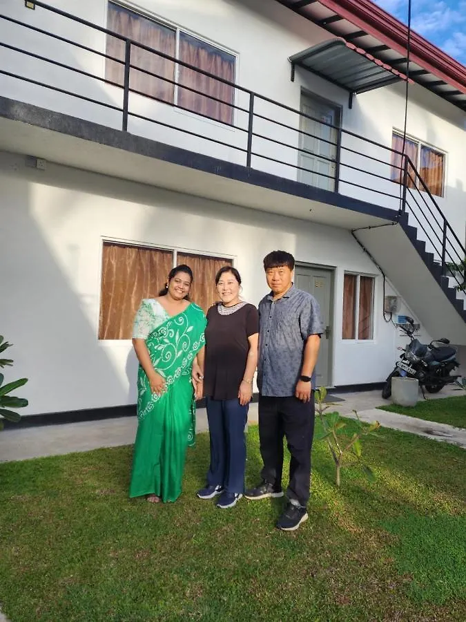 Couple Rooms In Negombo Bed & Breakfast