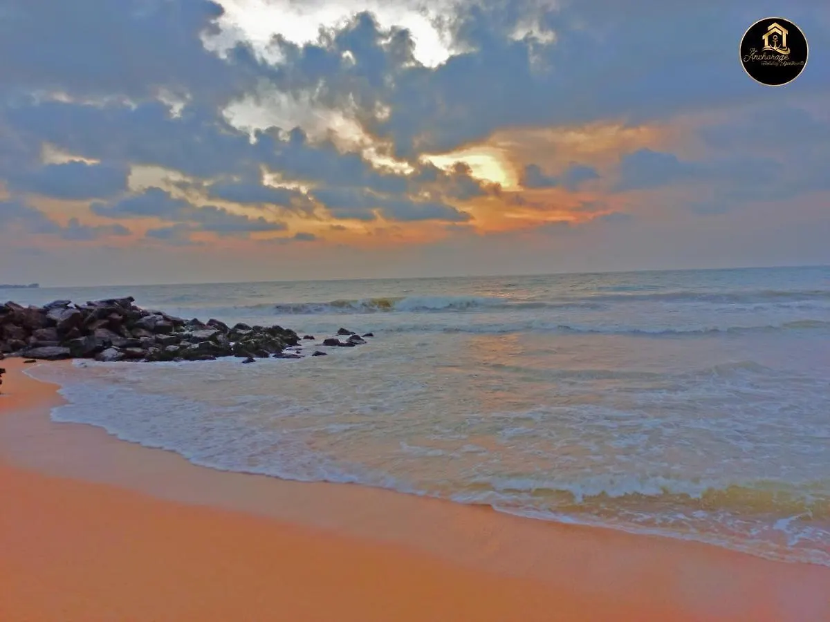 Couple Rooms In Negombo Bed & Breakfast
