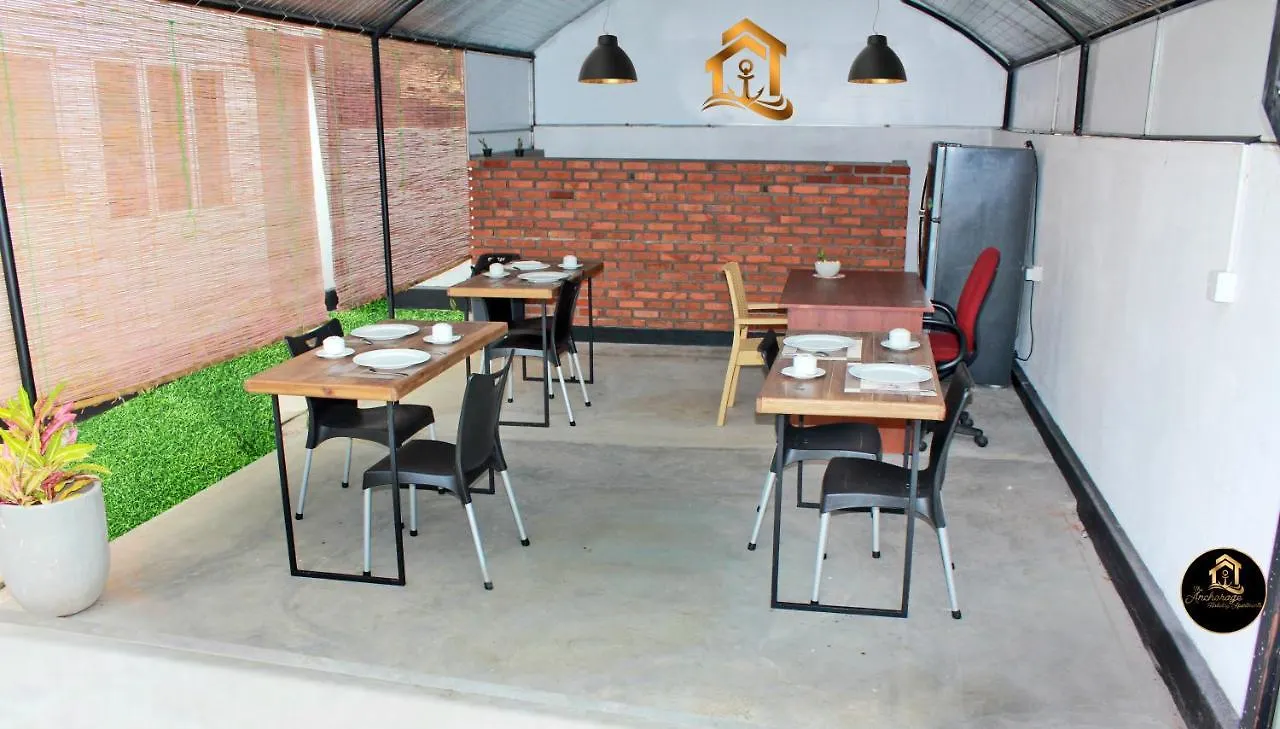Couple Rooms In Negombo