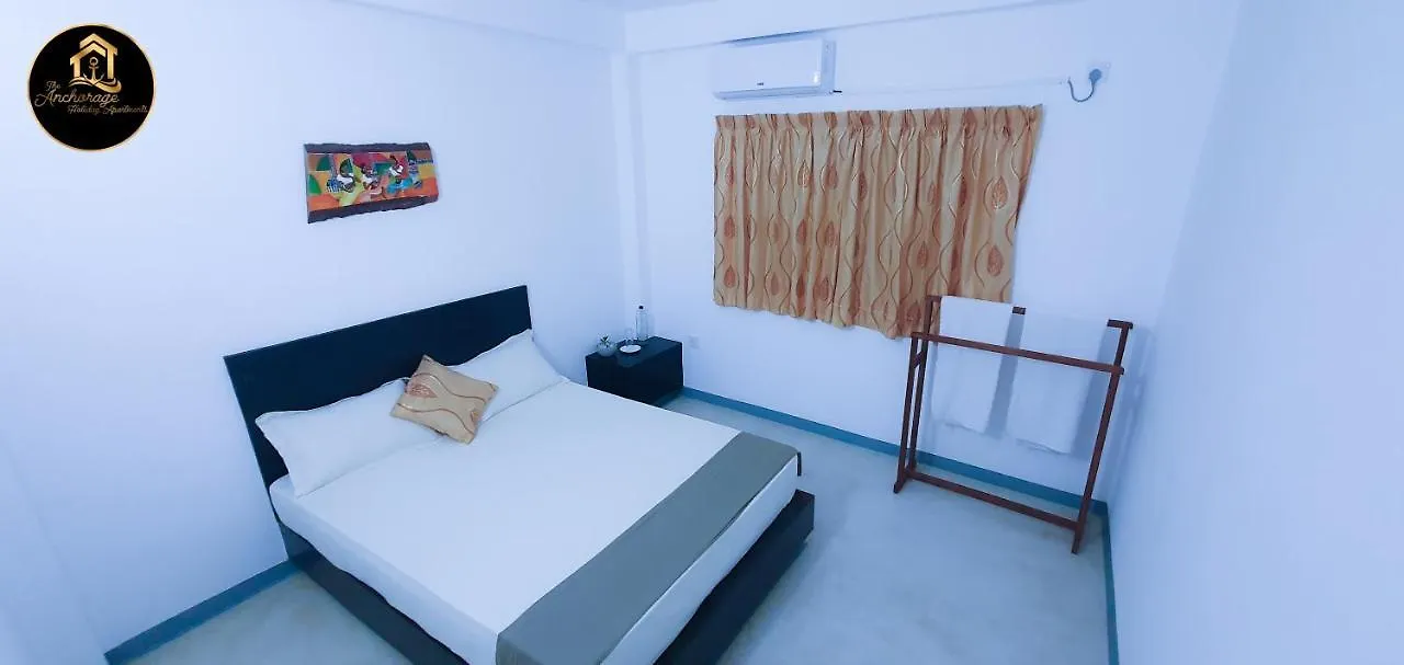 Couple Rooms In Negombo