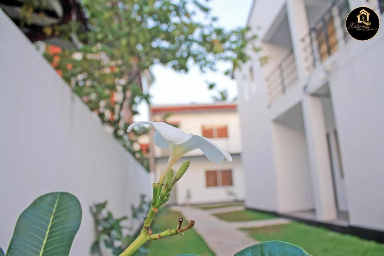 Couple Rooms In Negombo