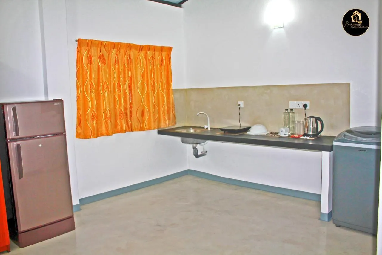 Couple Rooms In Negombo Sri Lanka