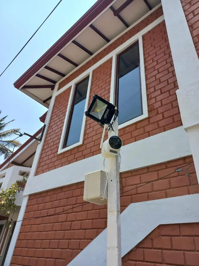 Couple Rooms In Negombo