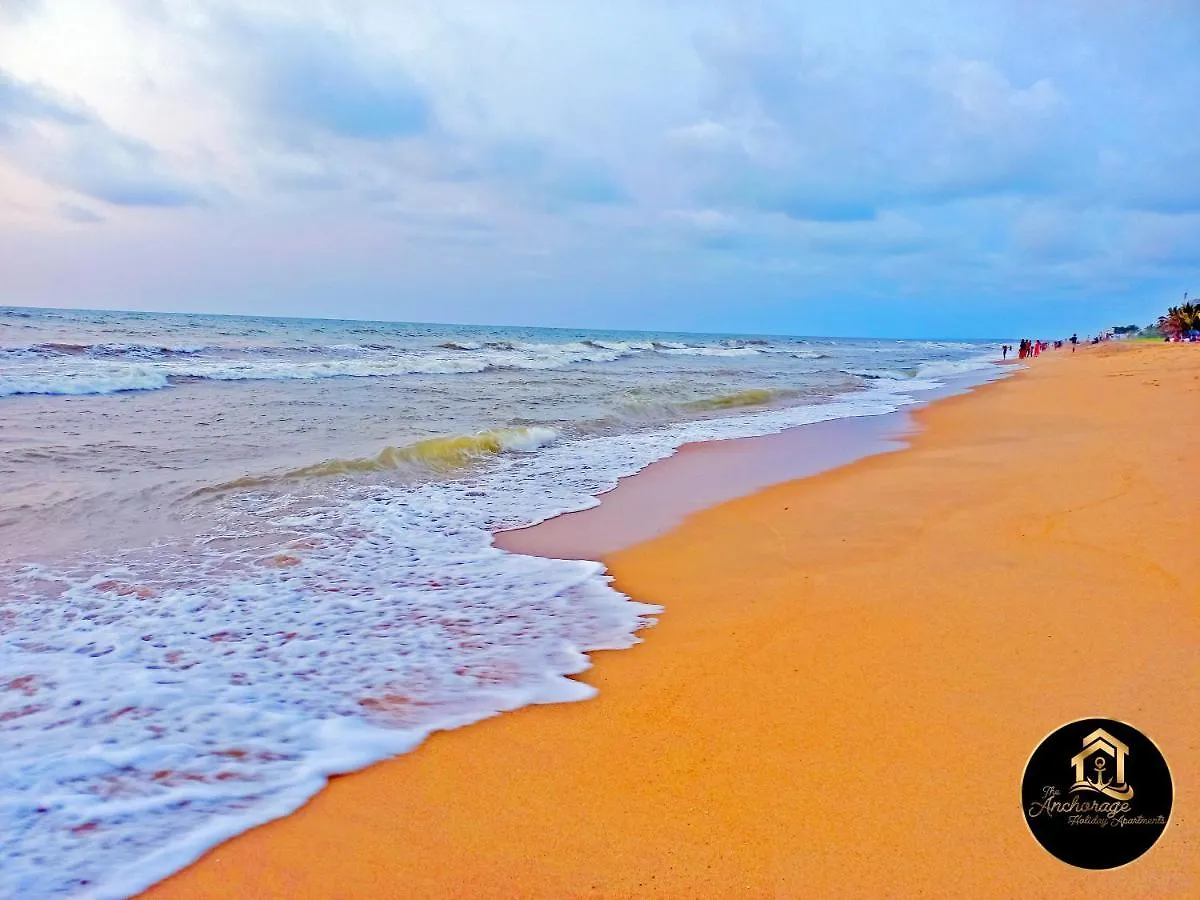 Couple Rooms In Negombo Sri Lanka