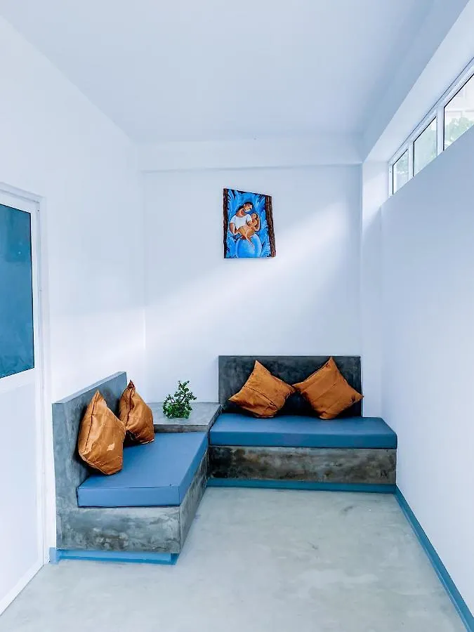 Bed & Breakfast Couple Rooms In Negombo Sri Lanka
