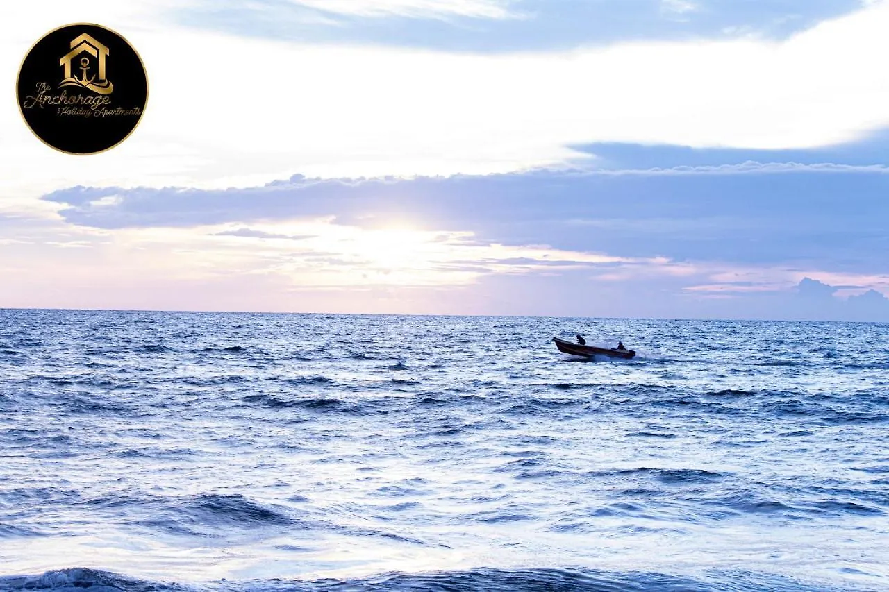 Couple Rooms In Negombo Bed & Breakfast
