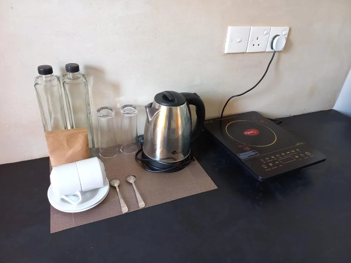 Couple Rooms In Negombo